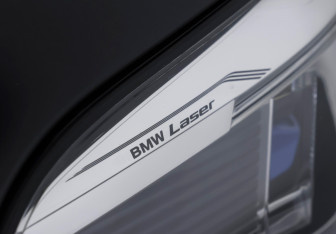 Подержанный автомобиль BMW X5 M 2020 года (31 фото)