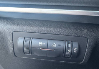 Подержанный автомобиль Chery Tiggo 4 Pro 2023 года (19 фото)