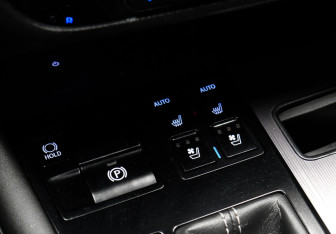 Подержанный автомобиль Lexus RX 2019 года (12 фото)
