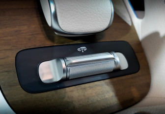 Подержанный автомобиль Mercedes-Benz GLE 2023 года (29 фото)