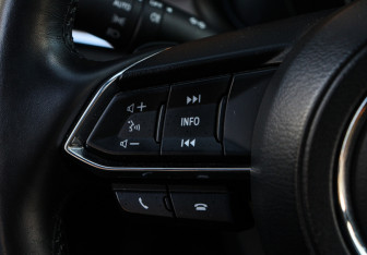 Подержанный автомобиль Mazda 6 Sedan 2019 года (24 фото)
