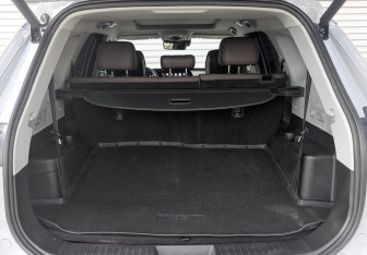 Подержанный автомобиль Chery Tiggo 8 Pro Max 2024 года (10 фото)