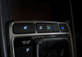 Подержанный автомобиль Hyundai Creta 2019 года (26 фото)