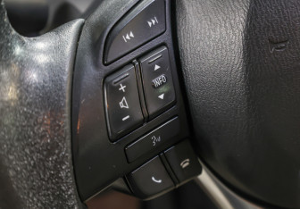 Подержанный автомобиль Mazda CX-5 2013 года (20 фото)