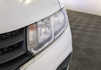 Подержанный автомобиль LADA (ВАЗ) Largus Wagon 2021 года (17 фото)