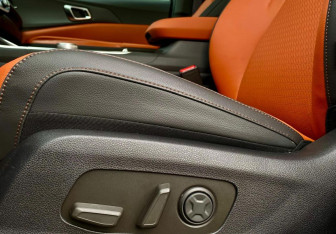 Новый Kia Carnival 2025 (23 фото)