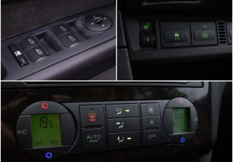 Подержанный автомобиль Ford Focus Sedan 2006 года (16 фото)