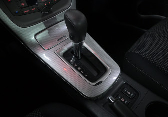 Подержанный автомобиль Nissan Sentra Sedan 2015 года (13 фото)