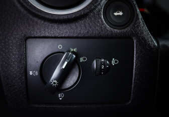 Подержанный автомобиль Ford Fusion 2007 года (18 фото)