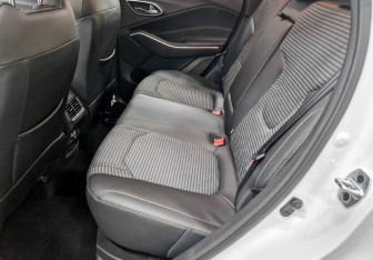 Новый Москвич 3 2022 (12 фото)