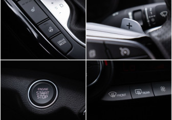 Подержанный автомобиль Kia Cerato Sedan 2019 года (17 фото)