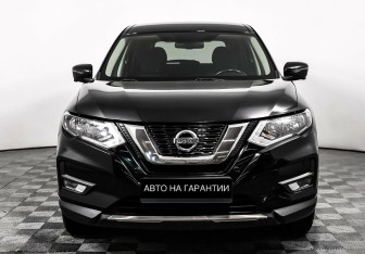 Подержанный автомобиль Nissan X-Trail 2019 года (2 фото)
