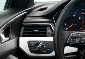 Подержанный автомобиль Audi A5 Liftback 2019 года (14 фото)