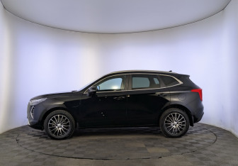 Подержанный автомобиль Haval Jolion 2023 года (8 фото)