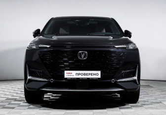 Подержанный автомобиль Changan UNI-K 2024 года (2 фото)