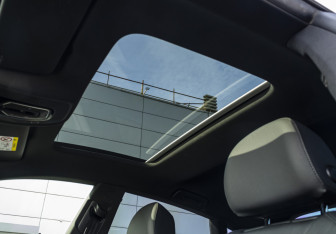 Подержанный автомобиль Audi A5 Liftback 2020 года (19 фото)