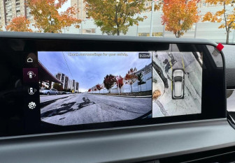 Новый Kia Seltos 2024 (19 фото)