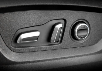 Подержанный автомобиль Chery Tiggo 7 Pro 2022 года (21 фото)