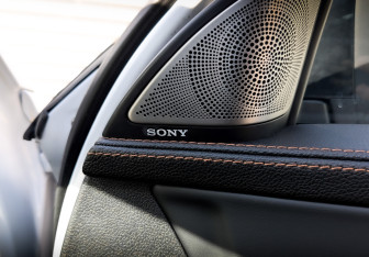 Подержанный автомобиль Exeed TXL 2023 года (29 фото)