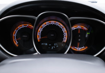 Подержанный автомобиль LADA (ВАЗ) Vesta Wagon 2020 года (12 фото)