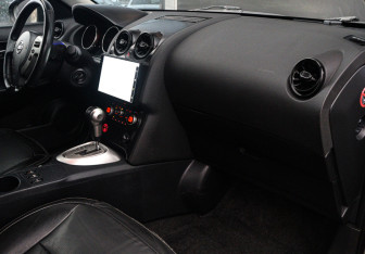 Подержанный автомобиль Nissan Qashqai 2009 года (9 фото)