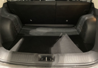 Подержанный автомобиль Changan CS35PLUS 2019 года (13 фото)