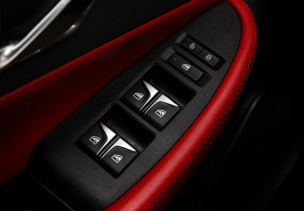 Подержанный автомобиль Changan UNI-T 2020 года (22 фото)