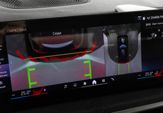 Новый BMW X5 2025 (16 фото)