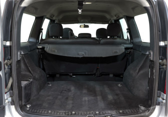 Подержанный автомобиль LADA (ВАЗ) Largus Wagon 2020 года (13 фото)