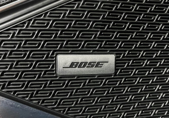 Подержанный автомобиль Geely Tugella 2023 года (17 фото)