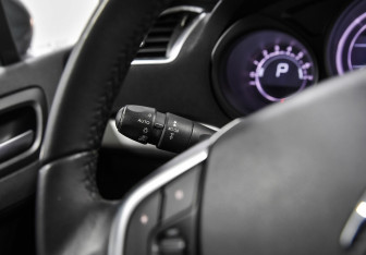 Подержанный автомобиль Citroen C4 Sedan 2016 года (8 фото)