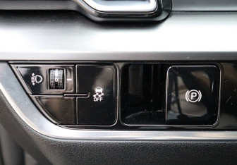 Подержанный автомобиль Kia Sportage 2022 года (12 фото)