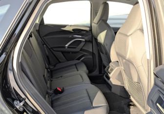 Новый Audi Q5 2025 (12 фото)