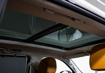 Подержанный автомобиль Tank 500 2023 года (16 фото)