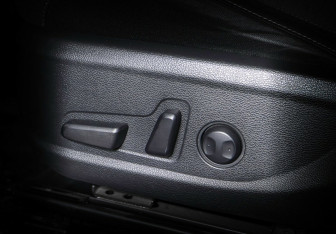 Подержанный автомобиль Kia Soul 2019 года (17 фото)