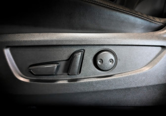 Подержанный автомобиль Infiniti QX50 2018 года (21 фото)