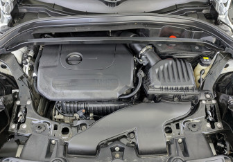 Подержанный автомобиль MINI Countryman 2019 года (12 фото)