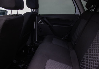 Подержанный автомобиль LADA (ВАЗ) Granta Liftback 2022 года (11 фото)