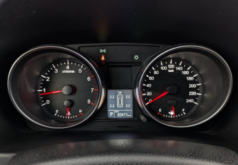 Подержанный автомобиль Haval H6 2019 года (16 фото)