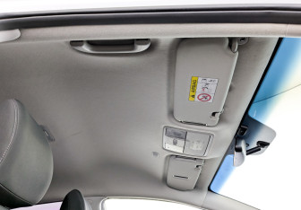 Подержанный автомобиль Kia Cerato Sedan 2015 года (22 фото)