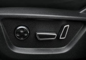 Подержанный автомобиль Chery Tiggo 8 Pro 2021 года (24 фото)