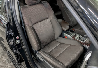 Подержанный автомобиль Toyota Fortuner 2019 года (22 фото)