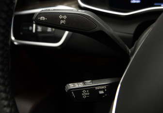Подержанный автомобиль Audi A6 Sedan 2020 года (13 фото)