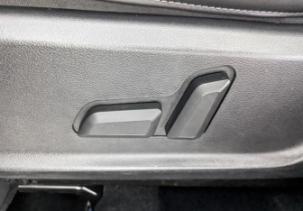 Подержанный автомобиль Haval F7 2019 года (26 фото)