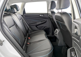 Новый Jetta VS5 2024 (12 фото)