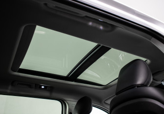 Подержанный автомобиль Exeed TXL 2023 года (7 фото)