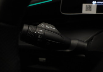 Подержанный автомобиль Geely Cityray 2024 года (12 фото)