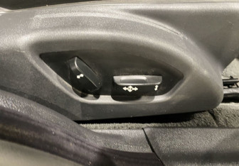 Подержанный автомобиль Volvo XC70 2008 года (19 фото)