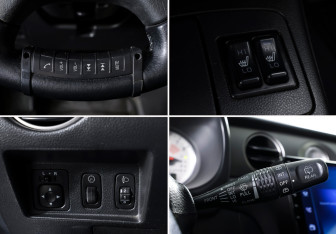 Подержанный автомобиль Mitsubishi Outlander 2005 года (18 фото)