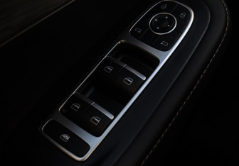 Новый Omoda C5 2024 (14 фото)